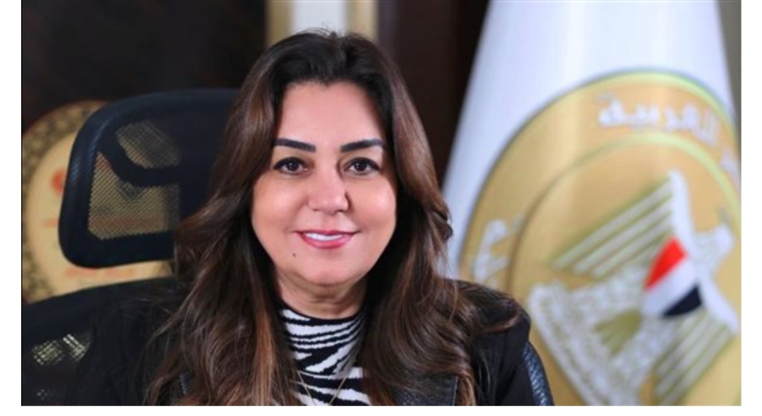 أوعدكم بمسيرة نجاحات.. أول حديث لـ منال عوض بعد تكليفها بوزارة البيئة