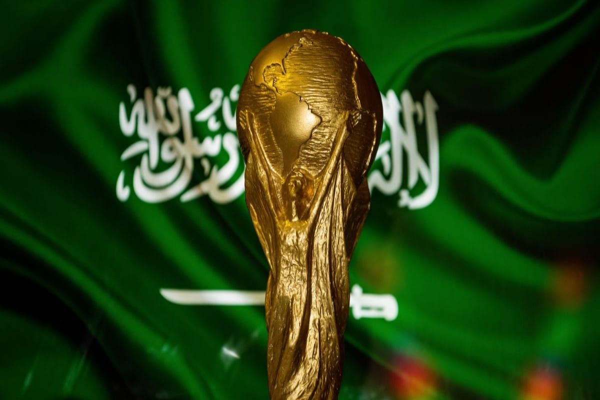 "السعودية 2034".. بوابة المملكة الذهبية نحو العاصمة السياحية العالمية