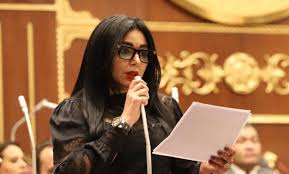 برلمانية تدفع بملف حماية الأطفال من التحرش إلى قبة مجلس الشيوخ..مطالبة باستيضاح جهود وزارة التربية والتعليم في التوعية والدعم