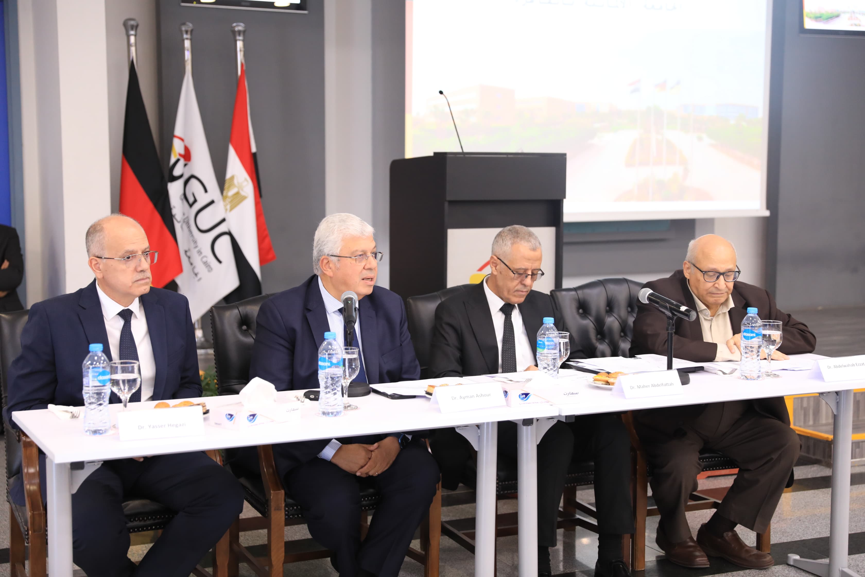 وزارة التعليم العالي تعلن الحدود الدنيا للقبول بالجامعات الخاصة والأهلي