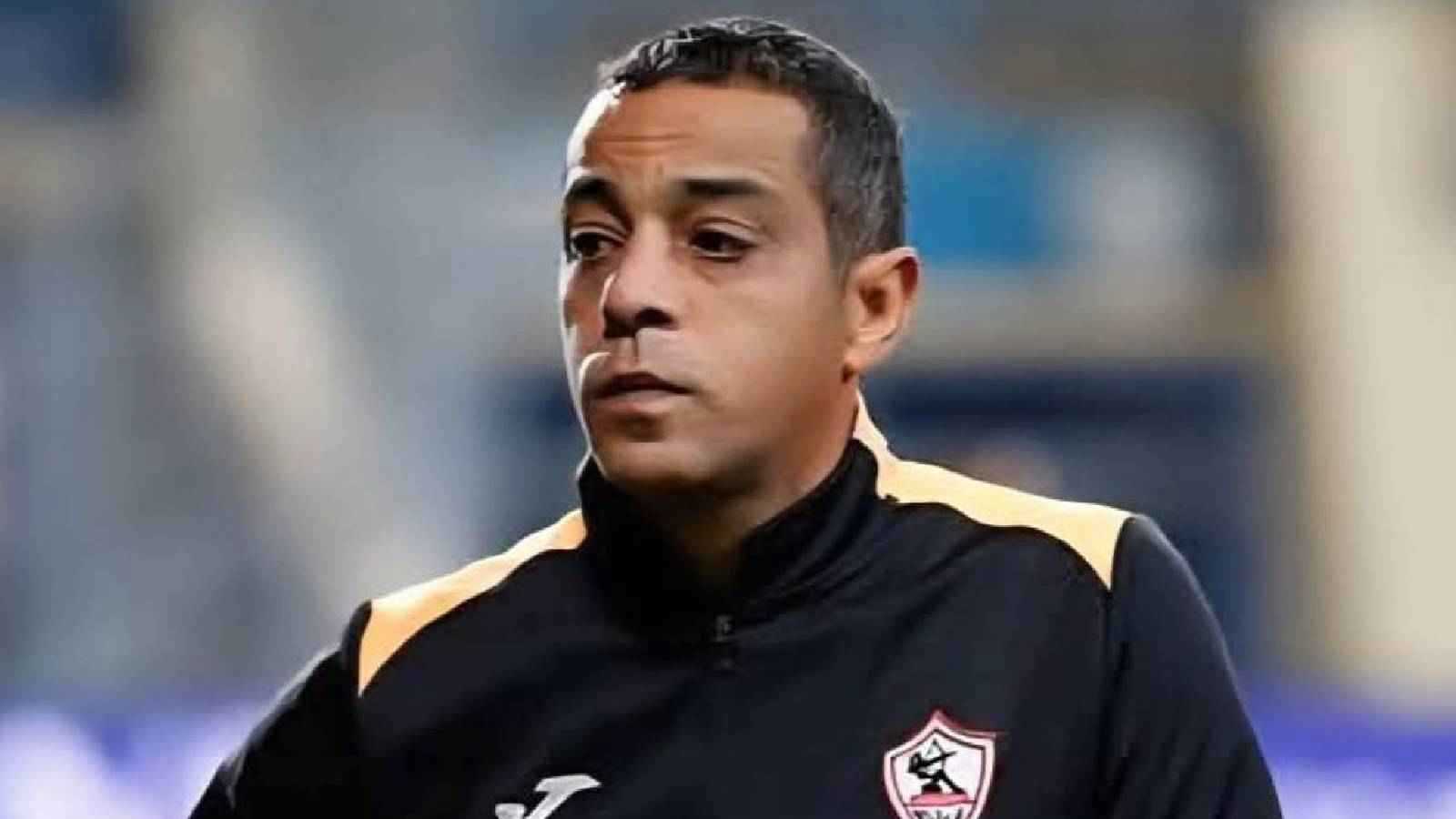 مدحت عبدالهادي لـ"خمسة سياسة": يجب تكريم صبري بالذي يستحقه