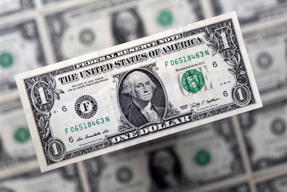 سعر الدولار الآن مقابل الجنيه المصري في البنوك اليوم الأحد 8-2-2026