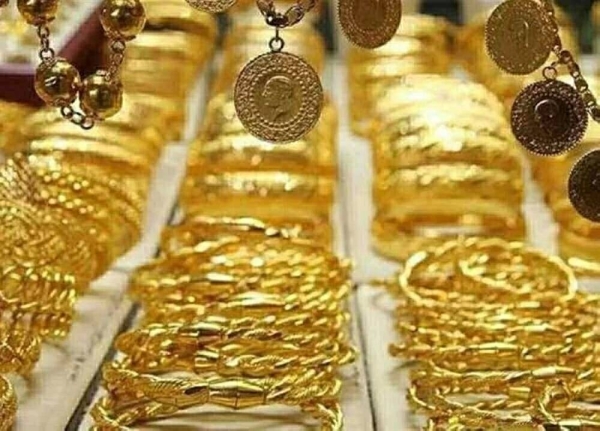 عيار 21 الآن.. سعر الذهب اليوم الجمعة 30 يناير 2026 في الصاغة بعد تراجعه 200 جنيه