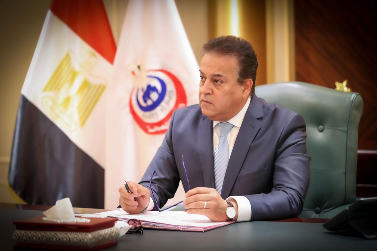 بالأسماء.. اعتماد حركة تكليف مديري ووكلاء مديريات الشئون الصحية