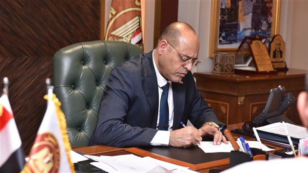 5 ملايين جنيه لأسرة كل متوفى أو مفقود.. وزير العمل: "أديس" تتخذ 8 إجراءات عاجلة لتعويض ضحايا "أدمارين 12" بخليج السويس