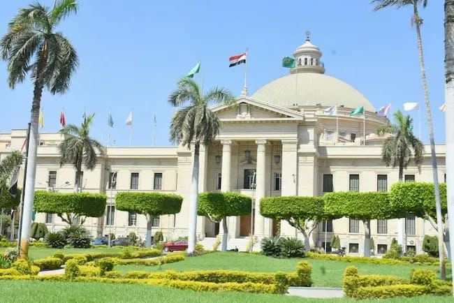 جامعة القاهرة تطلق 24 منحة ممولة بالكامل للدراسات الأفريقية دعمًا لرؤية مصر تجاه القارة السمراء