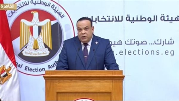 إبطال نتائج لجنتين فرعيتين بالجيزة لمخالفات انتخابية