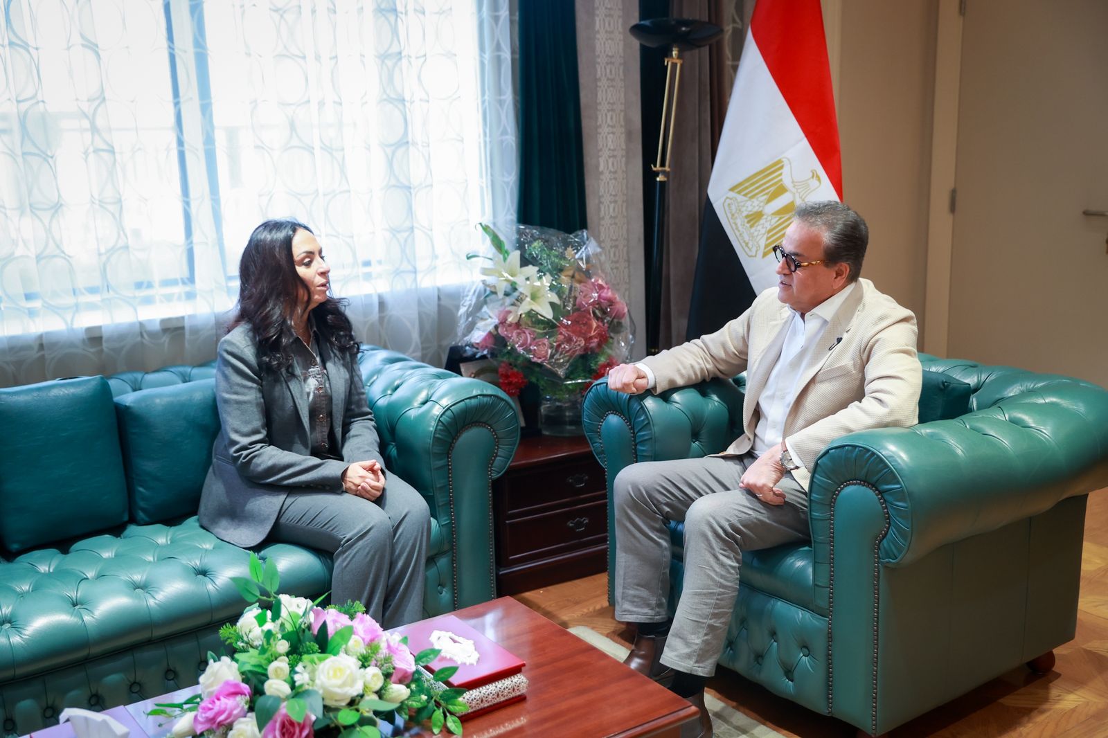 قرارات جديدة لتيسير الخدمات على ذوي الإعاقة في مصر