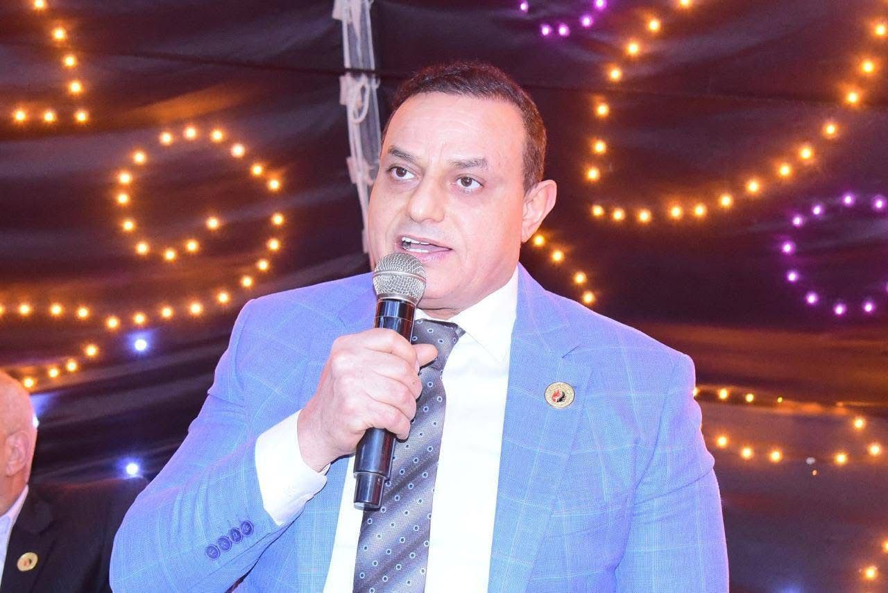 حماة الوطن :البيان العربى الرافض لاحتلال غزة اختبار للمجتمع الدولي لوقف المجازر الوحشية
