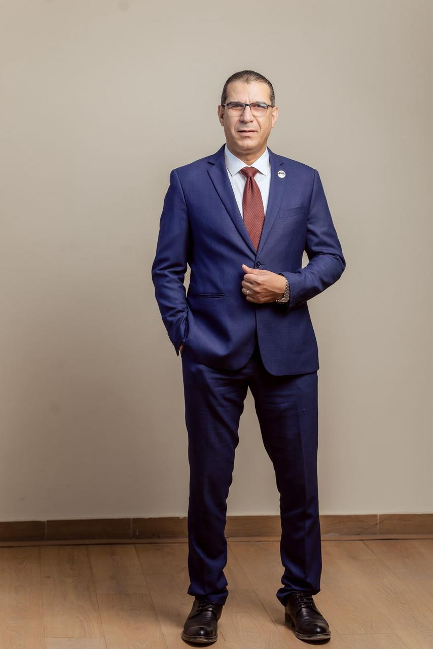مساعد رئيس حزب العدل ثلاث فعاليات بالمحافظات لدعم مرشحينا