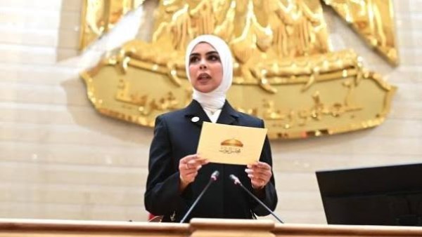 الأوكتاجون: نقلة نوعية في تاريخ مصر.. والتوجيهات الرئاسية تؤسس لنهضة سياسية واقتصادية