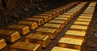 أسعار الذهب تتراجع قبيل صدور بيانات الوظائف الأمريكية وسط ضغوط الدولار