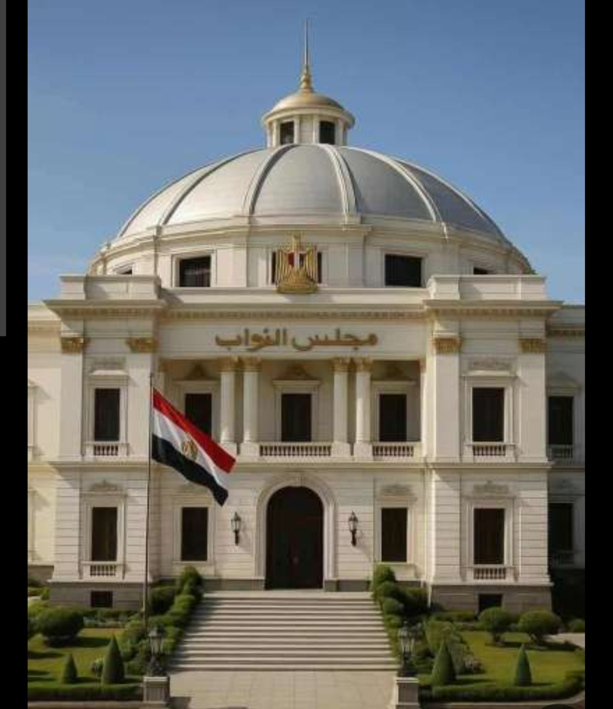 توافد الناخبين بإمبابة قبل دقائق من غلق اللجان في انتخابات الإعادة لمجلس النواب
