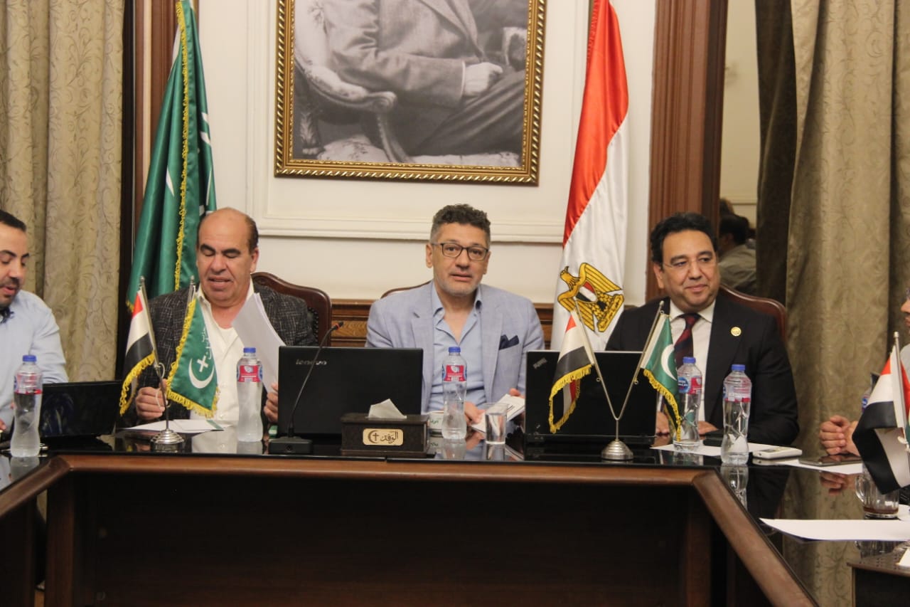 الوفد يواصل رصد انتخابات الشيوخ 2025 من غرفة العمليات حتى صناديق الاقتراع