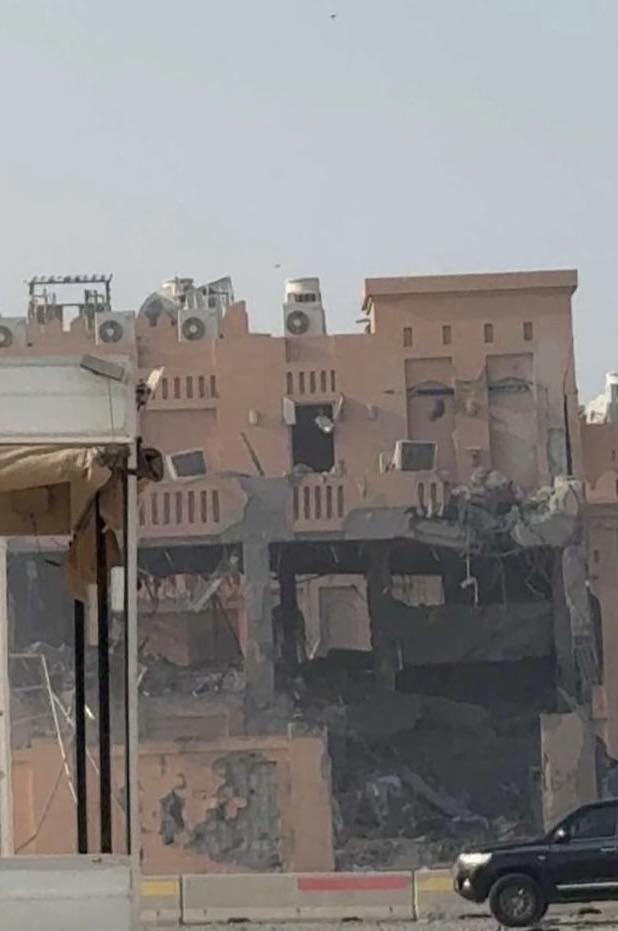 الجيش الإسرائيلي يعلن رسميًا اغتيال قيادات الصف الأول من حماس في قطر