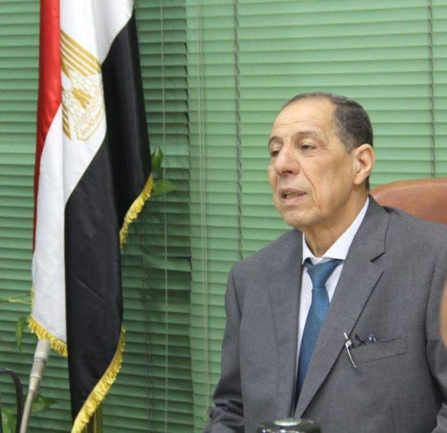 النائب أحمد حافظ يطالب بإلزام الشركات بتشغيل أبناء المحافظات في المشروعات الكبرى