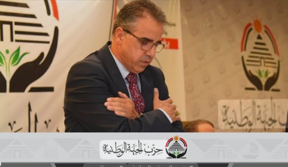 هشام مجدي: التنمية والتعليم والصحة على رأس أولويات الجبهة الوطنية في البرلمان