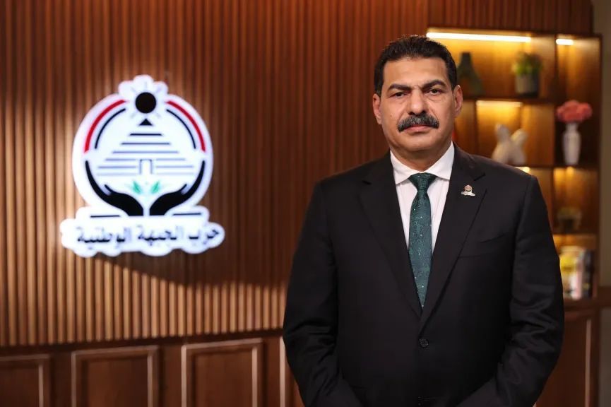 النائب ياسر الحفناوي: مشاركة مصر في «مجلس السلام» بواشنطن تعكس مكانتها الدولية