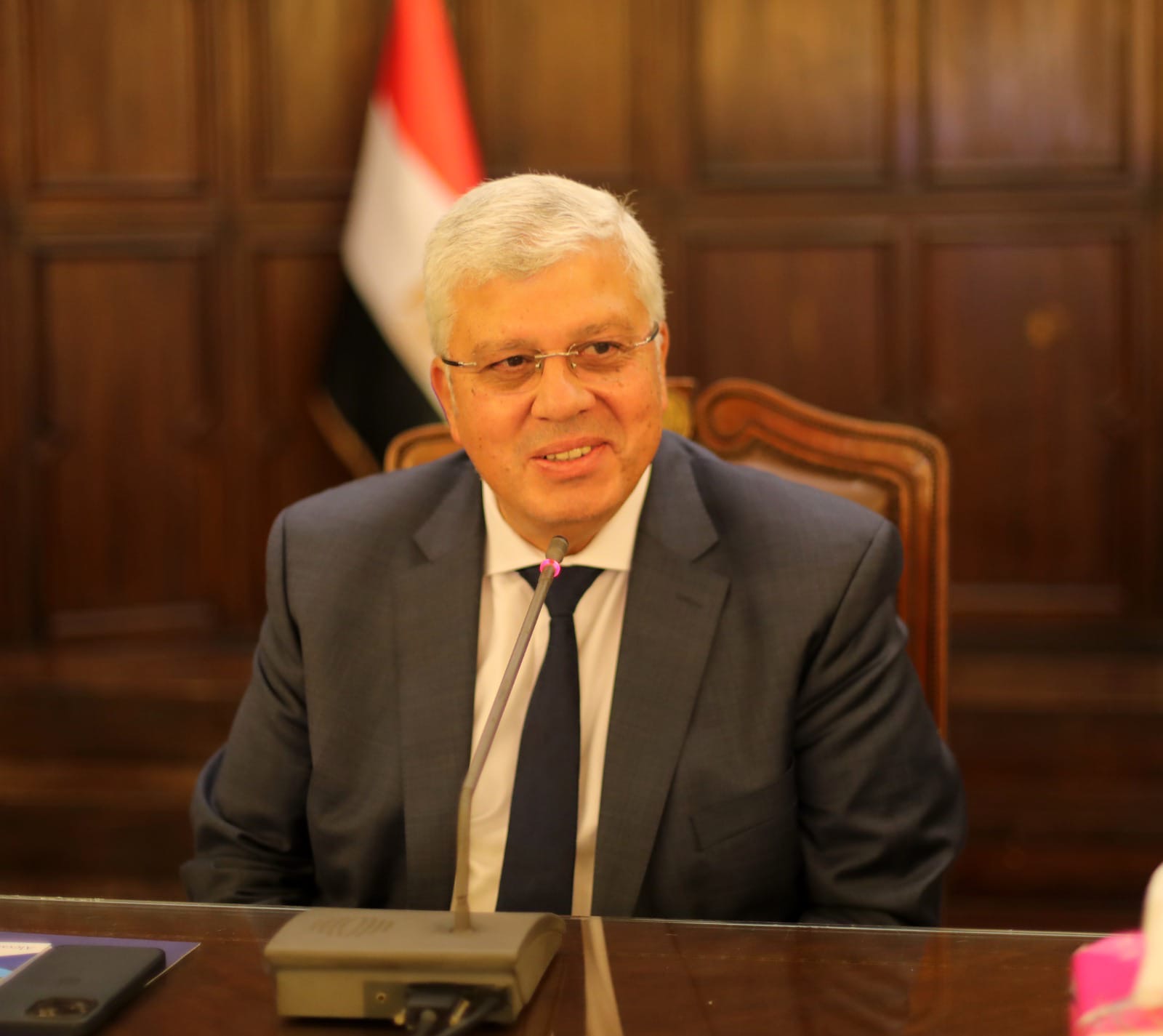 التعليم العالي: الجامعات والمعاهد المصرية تنفذ برامج ثقافية احتفالًا بافتتاح المتحف المصري الكبير