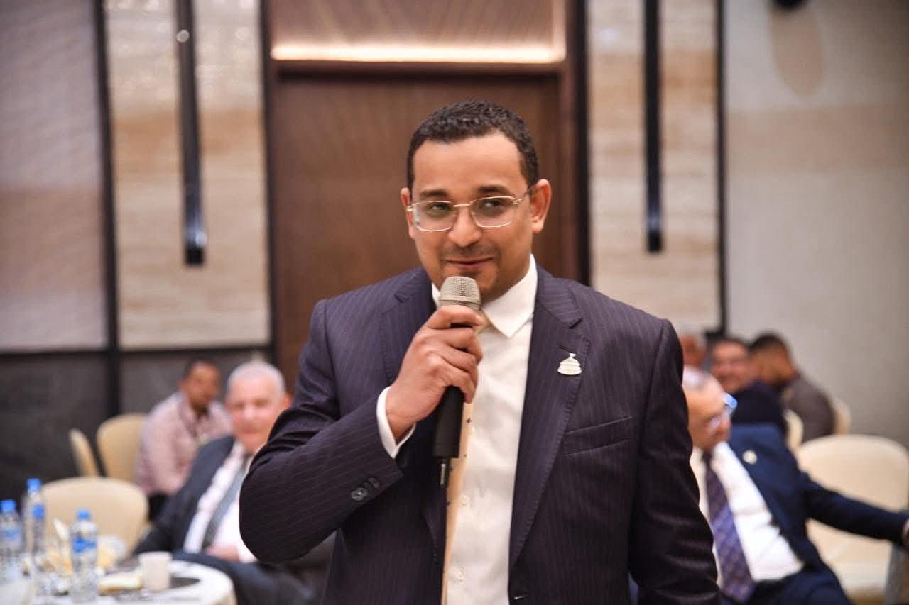 تحرك برلماني لإنقاذ المنظومة الصحية بقنا النائب محمد بنجي يطالب بتشغيل المستشفى الجديد