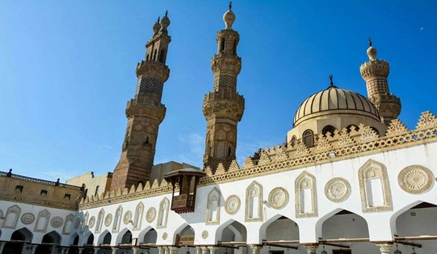 الأزهر يرد على الجدل حول تجسيد الأنبياء والأعمال الدرامية
