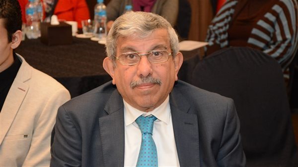 المهندس علاء عبد النبي: "نزلنا الشارع لدعم مرشحينا.. والإصلاح والتنمية يخوض معركة الشيوخ بثقة وثبات"