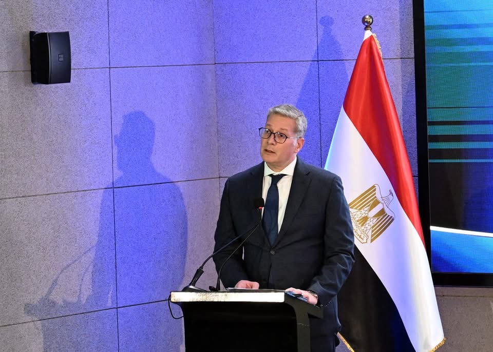 ️ تحركات 24 ساعة لوزير البترول ترسم ملامح مستقبل الطاقة والاستثمار والتنمية المجتمعية في مصر