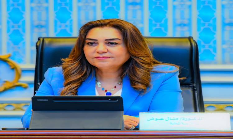 96 مرشحًا يخضعون لبرنامج إعداد قيادات الإدارة المحلية