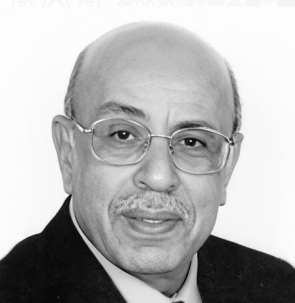 وزير الصحة والسكان ينعى الدكتور مفيد شهاب