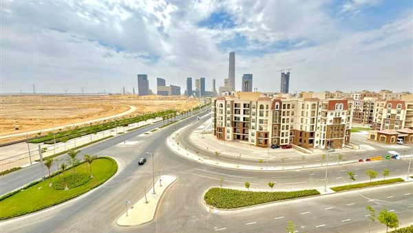 مدبولي يكشف: العاصمة الإدارية دفعت 8 مليارات جنيه ضرائب بعد تحقيق أرباح قياسية