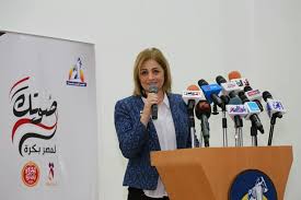 القومي للمرأة: إقبال كثيف من السيدات على التصويت رغم الحر