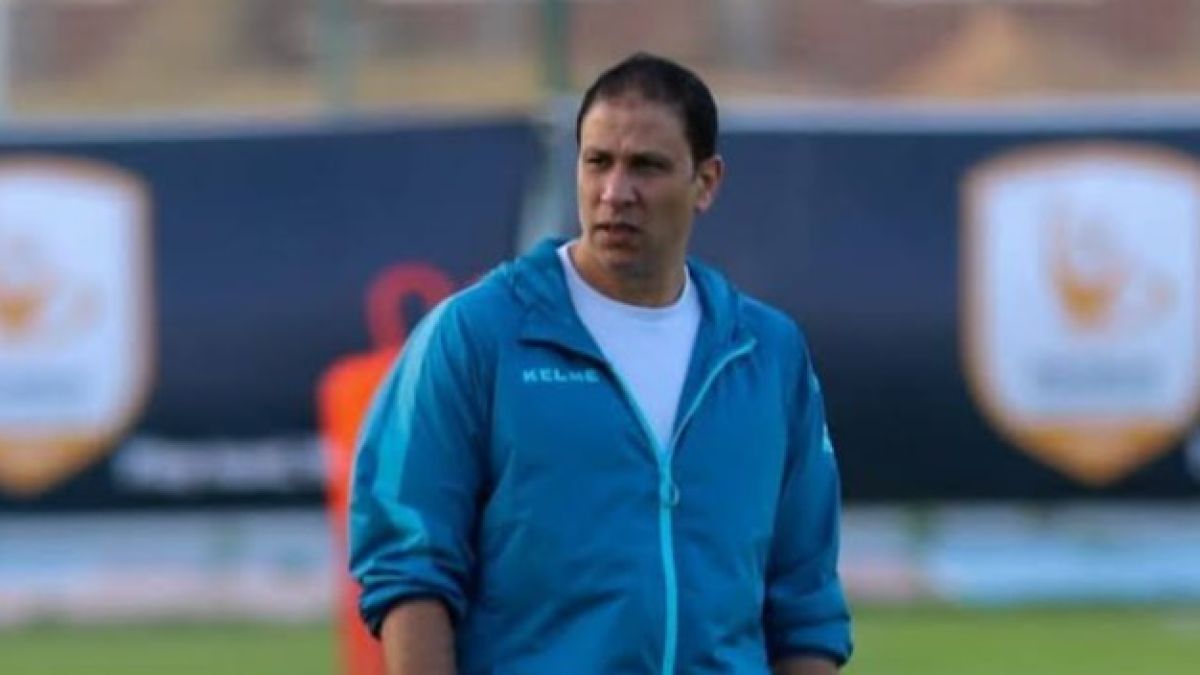مجدي عبدالعاطي يضع روشتة إنقاذ نادي الزمالك