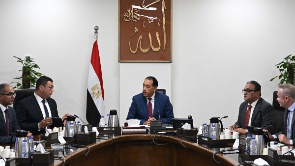 مدبولي: تحلية مياه البحر أولوية استراتيجية.. ونستهدف 9 ملايين متر مكعب يوميًا