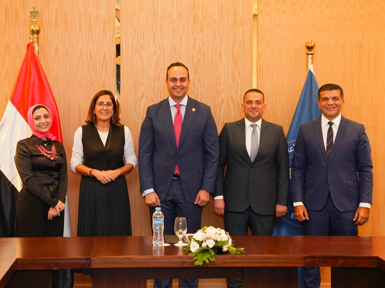 الرعاية الصحية : تعزيز رعاية مرضى الأورام وتوسيع التعاون في مجالات أمراض القلب