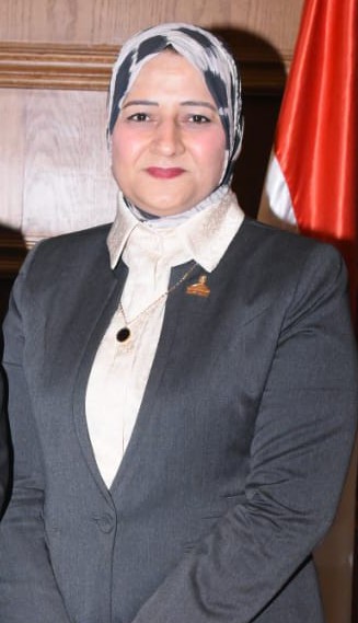 برلمانيه تشيد بجهود مصر في إنجاح المرحلة الثانية من اتفاق شرم الشيخ وتؤكد: القاهرة سند ثابت للشعب الفلسطيني