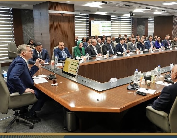 انطلاقة جديدة للتعدين في مصر.. وزير البترول يحشد الشركات العالمية لمرحلة توسع كبرى