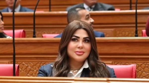 ولاء الصبان :قرارات الحماية الاجتماعية تعزز الثقة وتدعم معيشة المواطن