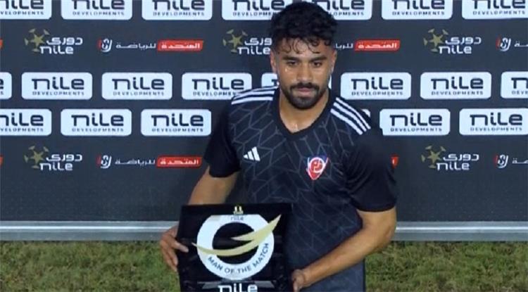 مصطفى الجمل على رادار الأهلي في الانتقالات الشتوية (خاص)