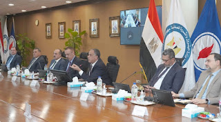 بتروسيلة والواحة للبترول تعتمدان موازنات وخطط خمسية لتعزيز الإنتاج والاستثمار”