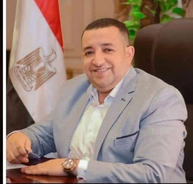 تامر عبدالقادر يفوز بعضوية مجلس النواب 2026