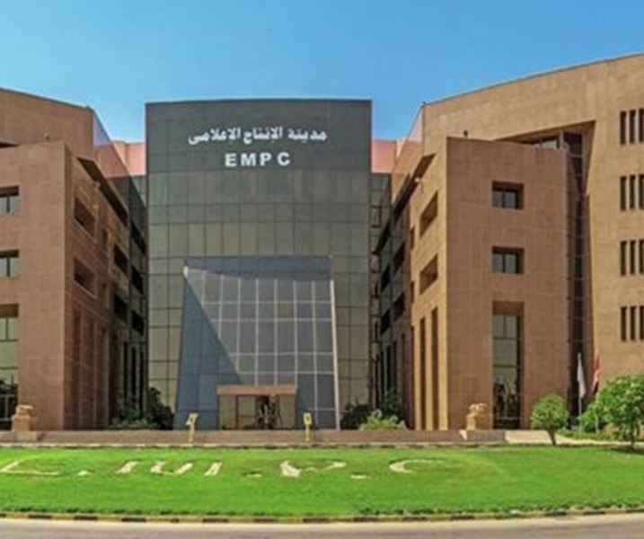 الإنتاج الإعلامي: لا تأثير على البث المباشر بسبب حريق سنترال رمسيس