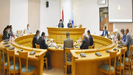 الإدارية العليا تُحيل 3 طعون انتخابية للنقض بعد استلام محاضر الفرز الكاملة
