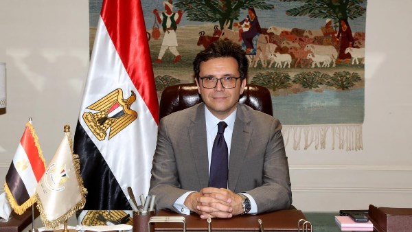أول تعليق من وزير الثقافة على انتقادات تعيينات أعضاء المجلس الأعلى