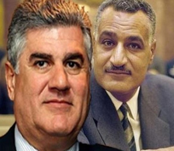 ثورة يوليو صنعت المواطن.. نجل عبد الناصر يتحدث عن الإنجازات والأسرار