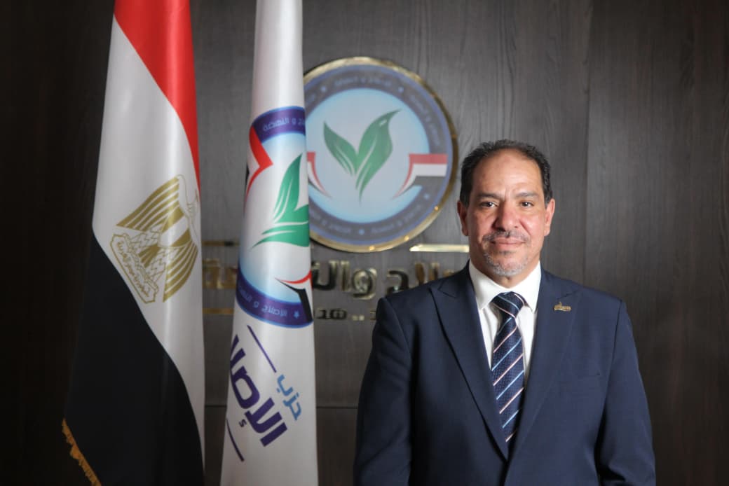 "الإصلاح والنهضة": جولة الرئيس السيسي فجرًا بالأكاديمية العسكرية نموذج فريد للقيادة المُلهمة