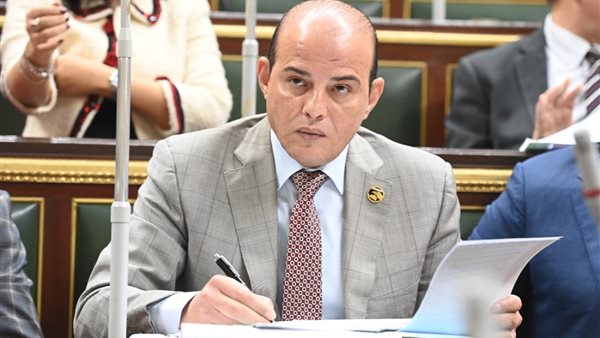 قبل أيام من التصويت.. القطامي يعلن اعتذاره عن خوض انتخابات مجلس النواب