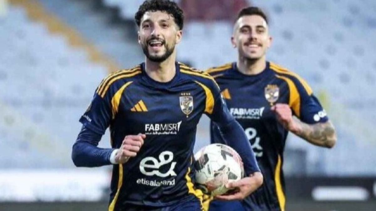 بالأرقام.. هل يستطيع جراديشار تعويض وسام أبو علي في الأهلي؟