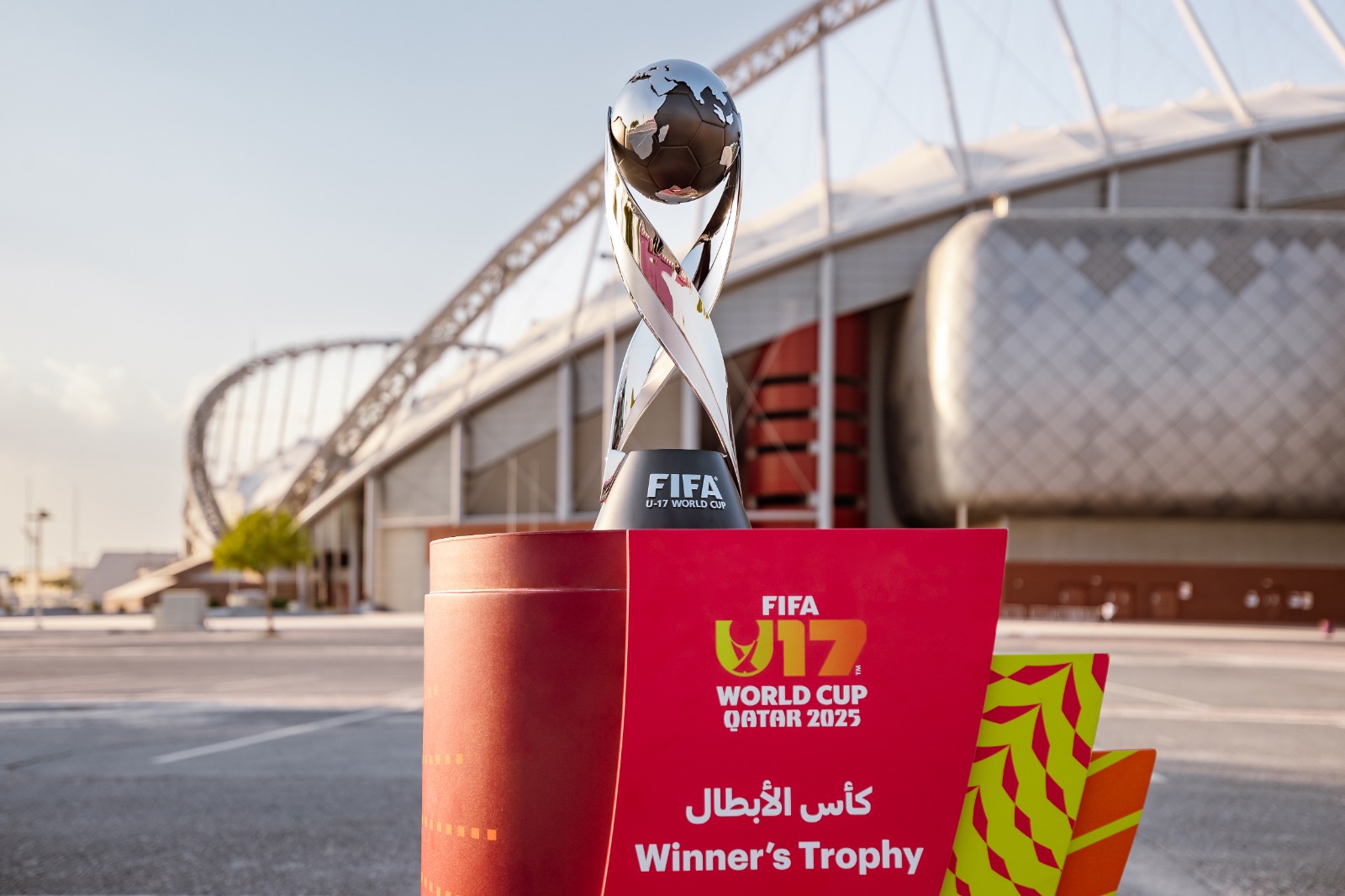 مونديال الناشئين في قطر.. معرضٌ عالمي للاستثمار في المواهب