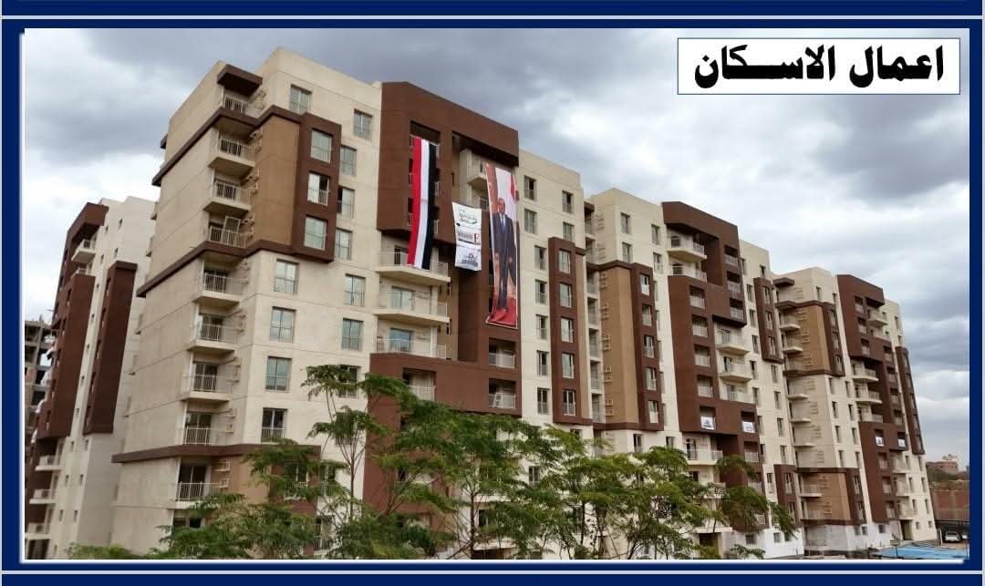 رئيس الوزراء يتابع موقف تطوير التجمع العمراني الجديد بجزيرة الوراق