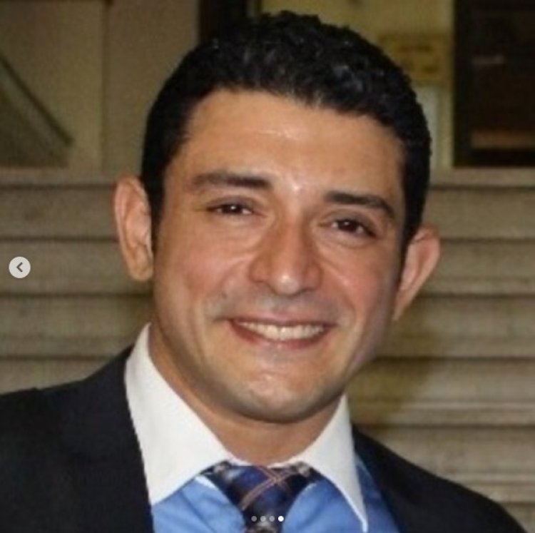 شقيق أحمد شريف الدجوي: تقارير الطب الشرعي تكشف الحقيقة وتدحض رواية الانتحار